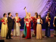 Конкурс «Мисс студенческая весна»