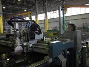 Открытие новой линии по производству стеклопакетов Стройчервис-2_1