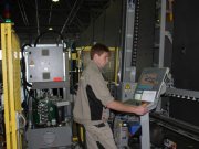 Открытие новой линии по производству стеклопакетов Стройчервис-2_2