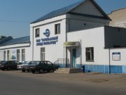 Энгельсский завод фильтров