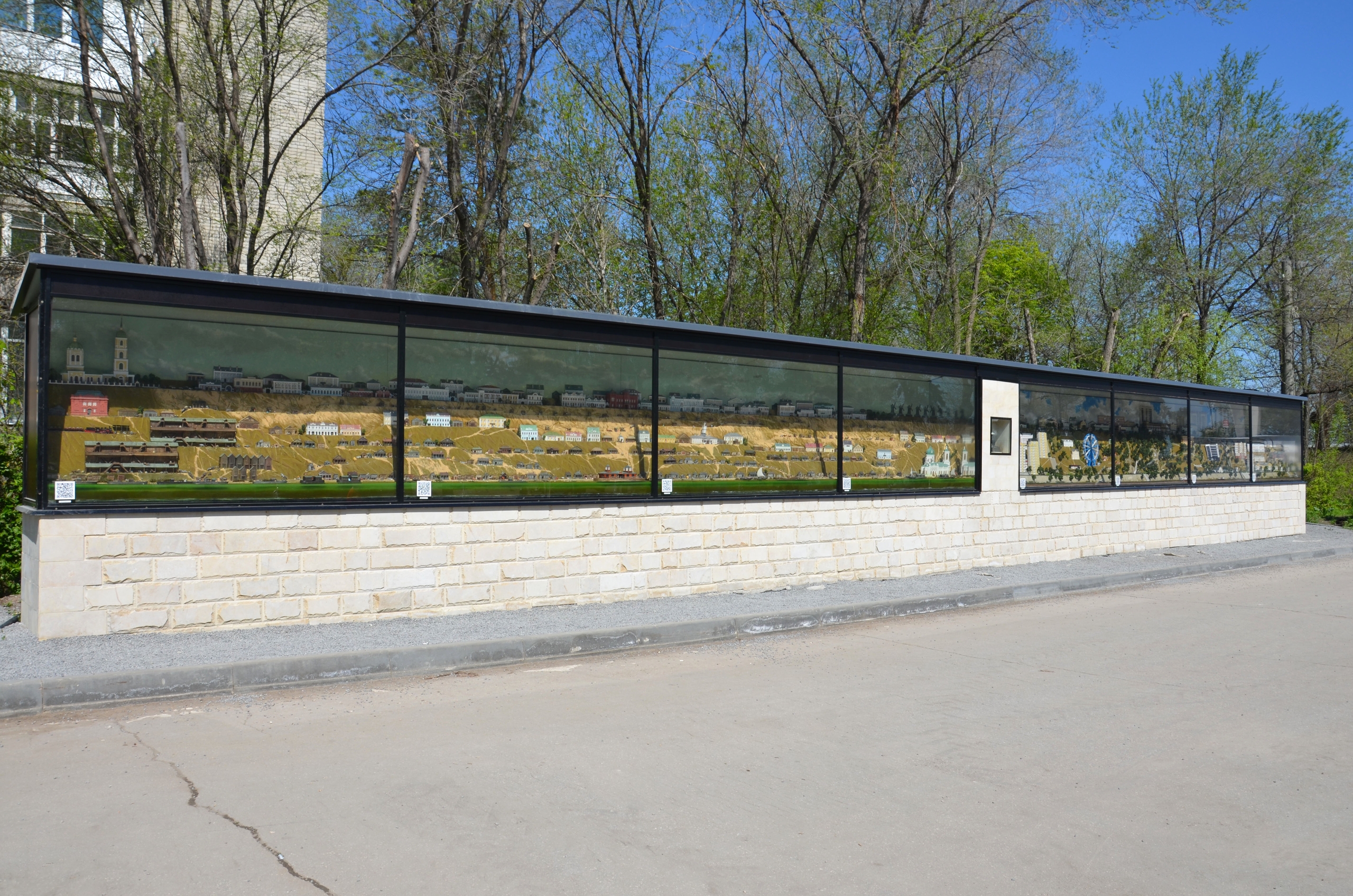 panorama