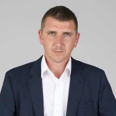 andrey lisogorov