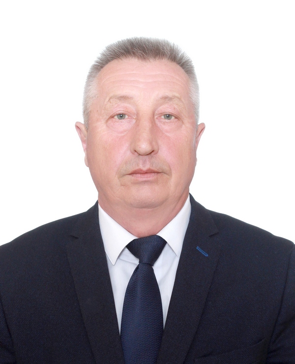 enver kudashev