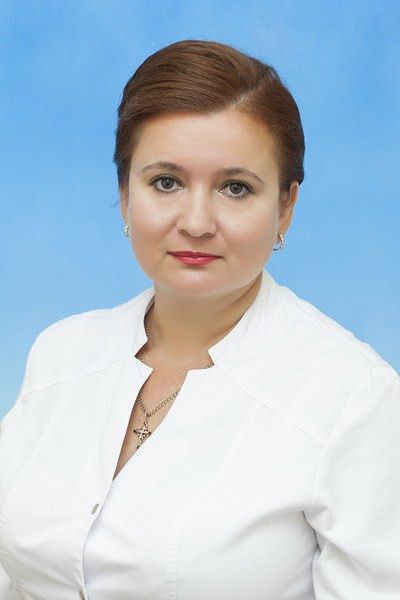 gordeeva olga