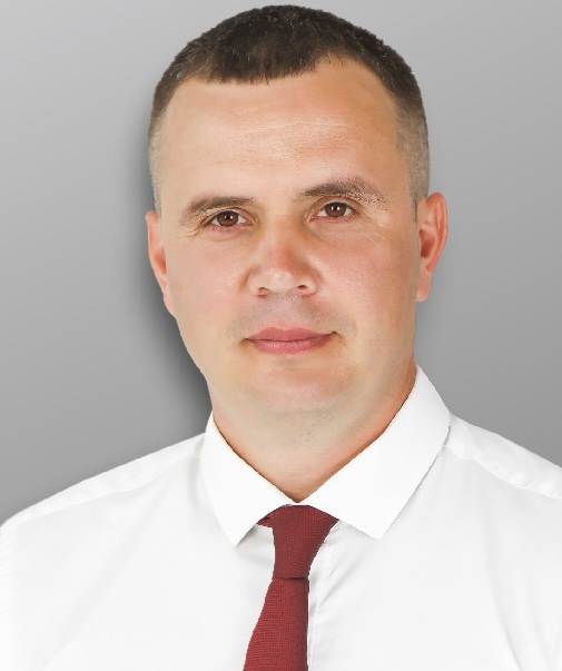 Ахмадулин Антон Григорьевич ahmadulin