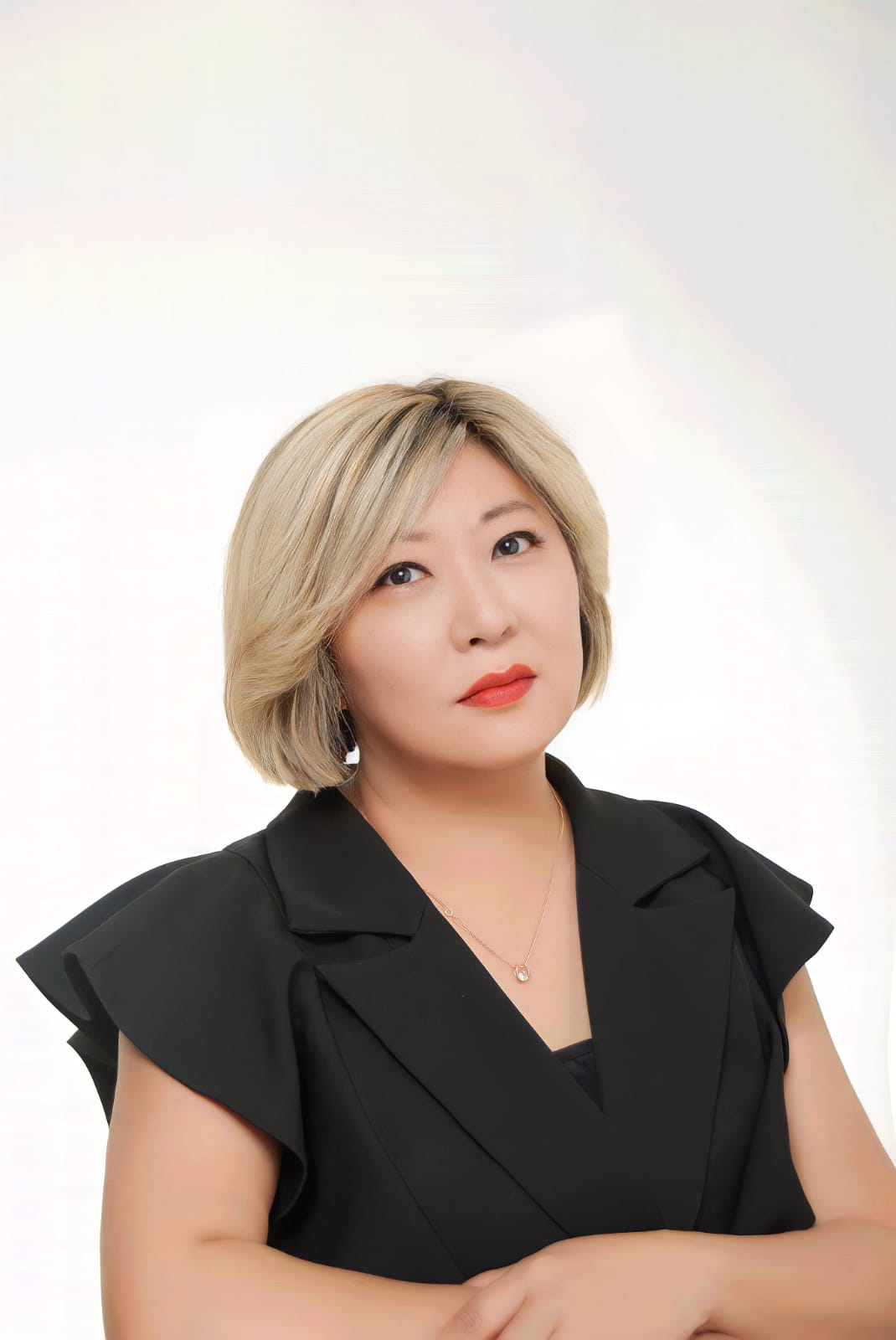 Ким Лариса Михайловна kim